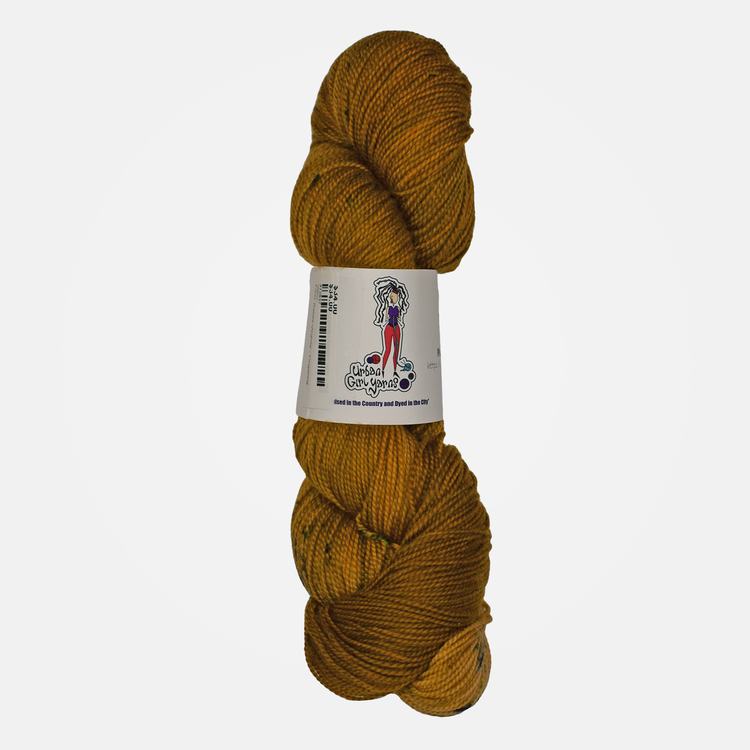 Urban Girl Yarns Virginia | Valor
