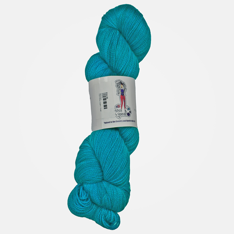 Urban Girl Yarns Virginia | Martinique