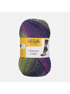 Regia Virtuoso Color | 3070 (Forget-Me-Not)