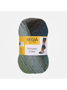 Regia Virtuoso Color | 3071 (Into the Sea)