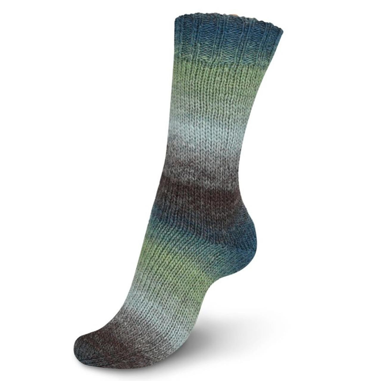 Regia Virtuoso Color | 3071 (Into the Sea)