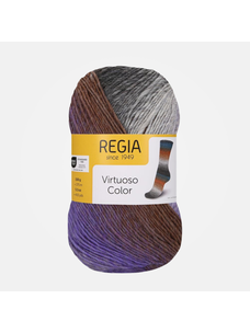 Regia Virtuoso Color | 3072 (Lavender Fields)