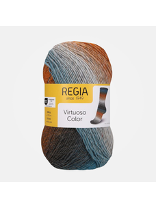 Regia Virtuoso Color | 3073 (Urban Mood)