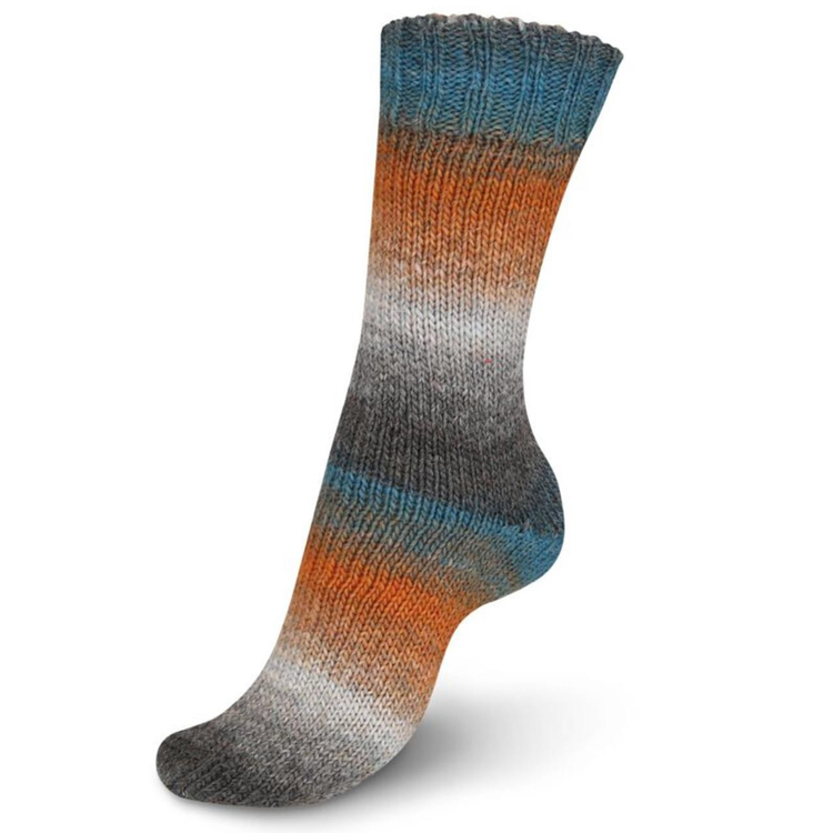 Regia Virtuoso Color | 3073 (Urban Mood)