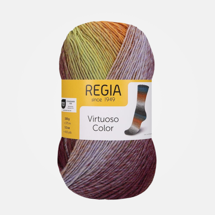 Regia Virtuoso Color | 3074 (Chianti Tasting)