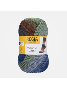 Regia Virtuoso Color | 3075 (Pale Summer)