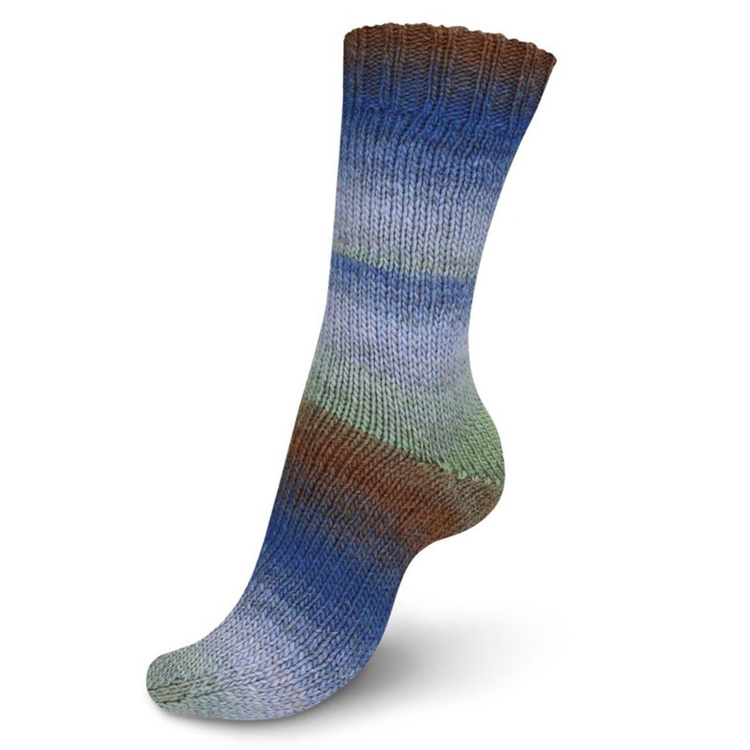 Regia Virtuoso Color | 3075 (Pale Summer)