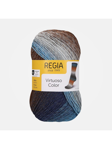 Regia Virtuoso Color | 3076 (Nordic Landscape)