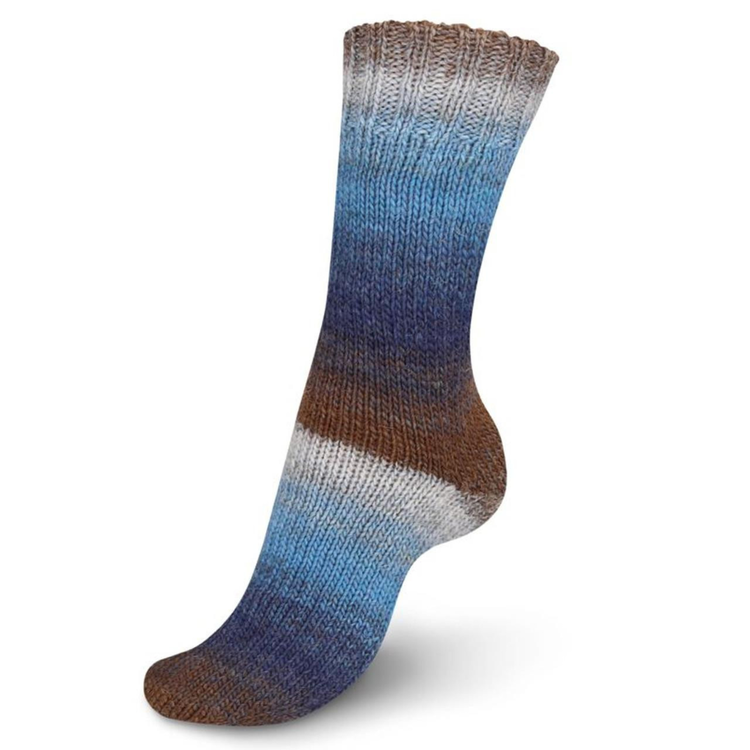 Regia Virtuoso Color | 3076 (Nordic Landscape)