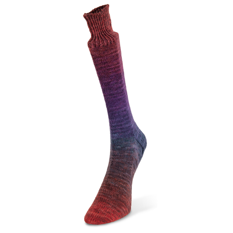 Laines du Nord Watercolor Sock | 105