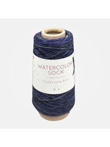 Laines du Nord Watercolor Sock | 106