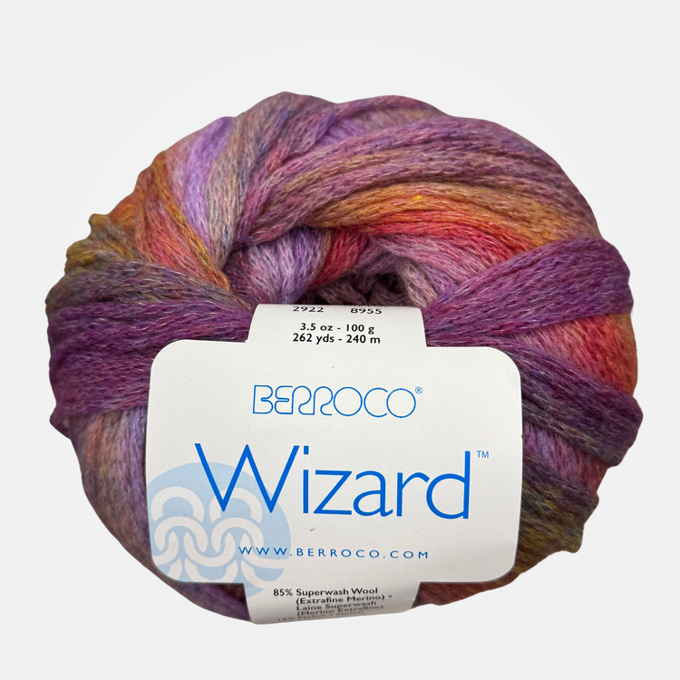 Berroco Wizard | 2922 (Moonstone)