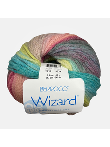 Berroco Wizard | 2933 (Apatite)