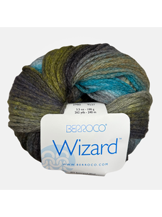Berroco Wizard | 2980 (Malachite)