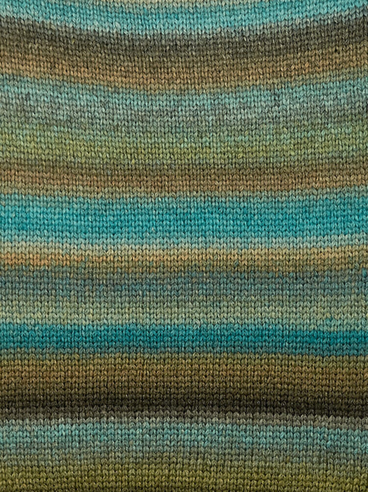 Berroco Wizard | 2980 (Malachite)