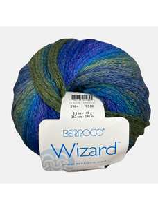 Berroco Wizard | 2984 (Lapis)