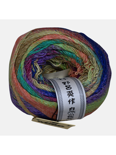 Noro Yukata | 06 (Kawasaki)