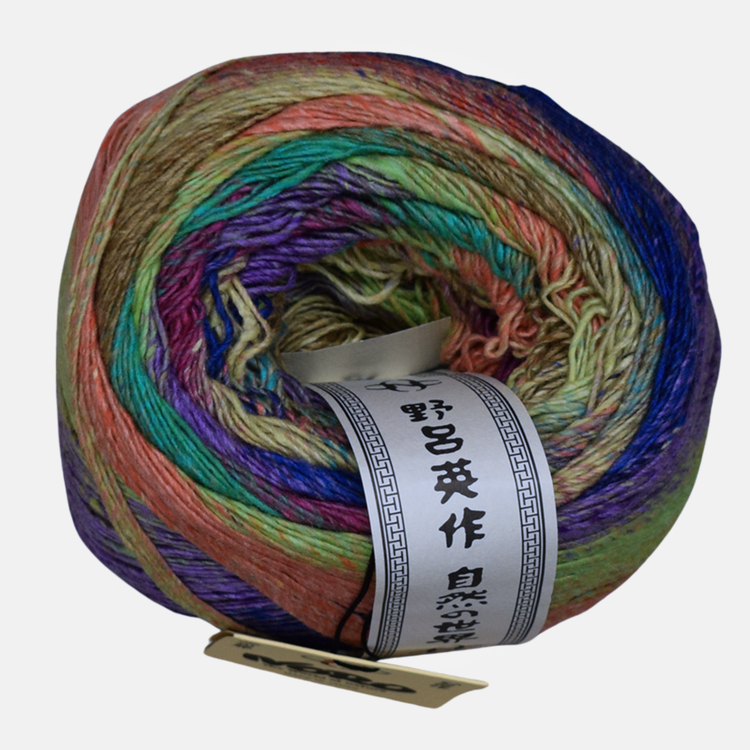 Noro Yukata | 06 (Kawasaki)