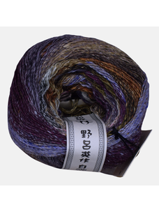 Noro Yukata | 11 (Fukuoka)