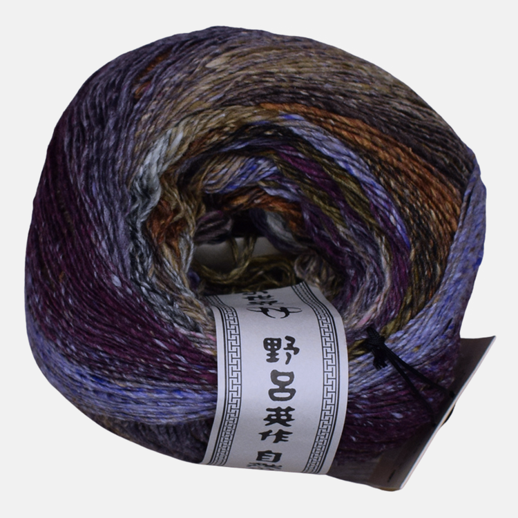 Noro Yukata | 11 (Fukuoka)