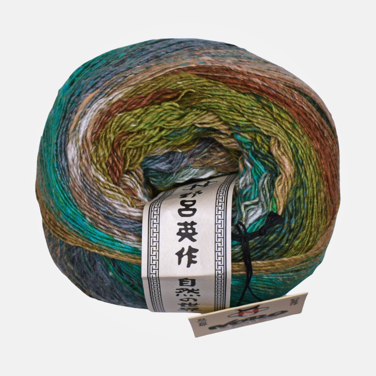 Noro Yukata | 21 (Onomichi)