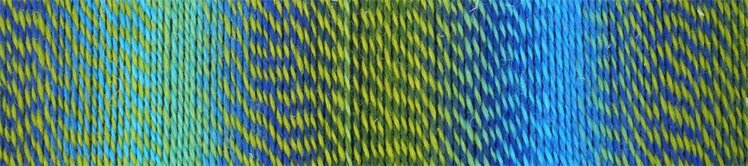 Schoppel-Wolle Zauberball Crazy | 2136 (Spring Has Come!)