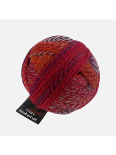 Schoppel-Wolle Zauberball Crazy | 2231 (Nonferrous Metal)