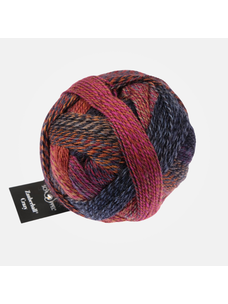 Schoppel-Wolle Zauberball Crazy | 2248 (Cinnamon Bun)