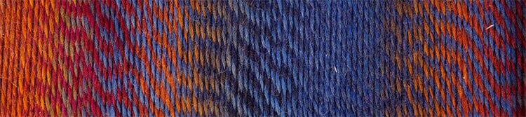 Schoppel-Wolle Zauberball Crazy | 2248 (Cinnamon Bun)