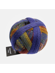 Schoppel-Wolle Zauberball Crazy | 2266 (Milestone)