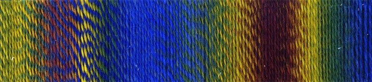 Schoppel-Wolle Zauberball Crazy | 2266 (Milestone)