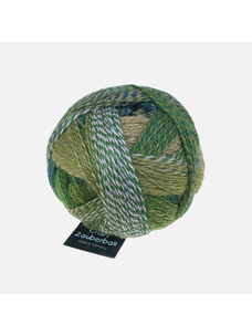 Schoppel-Wolle Zauberball Crazy | 2292 (Shooting Star)