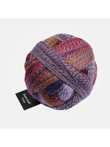 Schoppel-Wolle Zauberball Crazy | 2311 (Route 66)