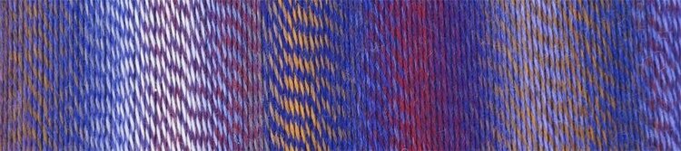 Schoppel-Wolle Zauberball Crazy | 2311 (Route 66)