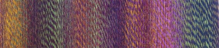 Schoppel-Wolle Zauberball Crazy | 2312 (Piano Bar)