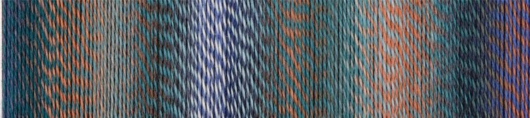 Schoppel-Wolle Zauberball Crazy | 2395 (Camouflage)