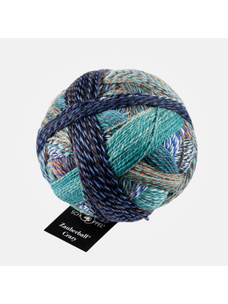 Schoppel-Wolle Zauberball Crazy | 2395 (Camouflage)