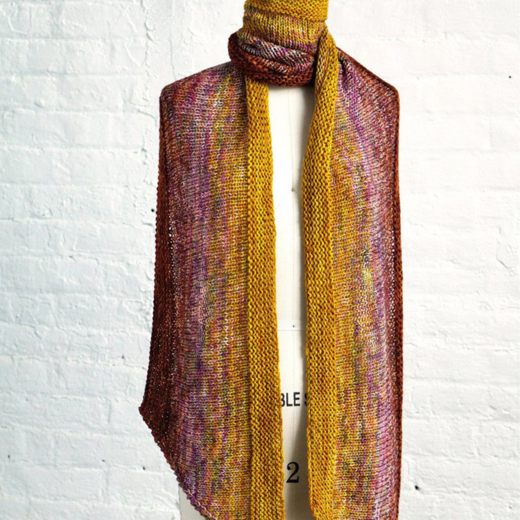 Manos del Uruguay Marina Braid 03/Harvest Moon