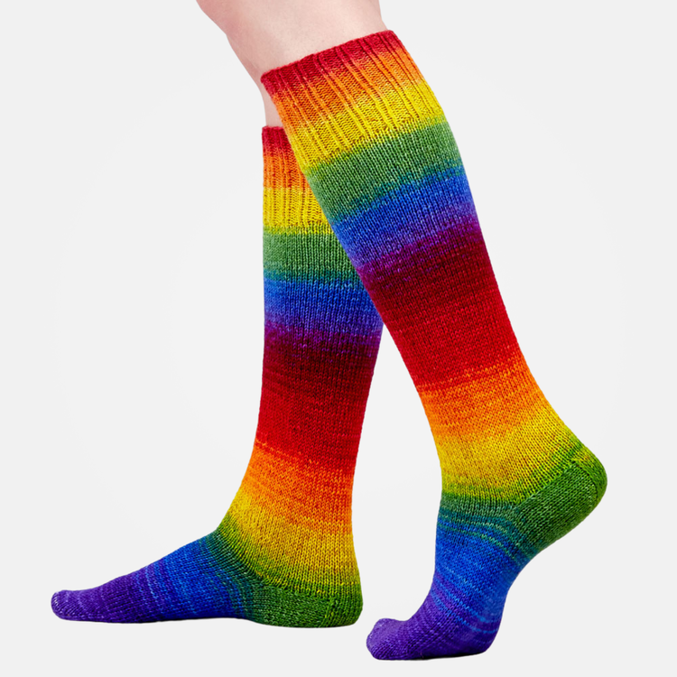 Urth Yarn Uneek Sock Harmony