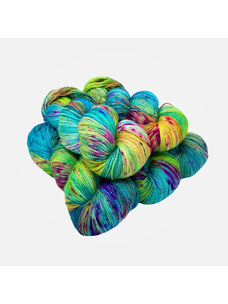 Baah Yarn la Jolla | Slice of Summer