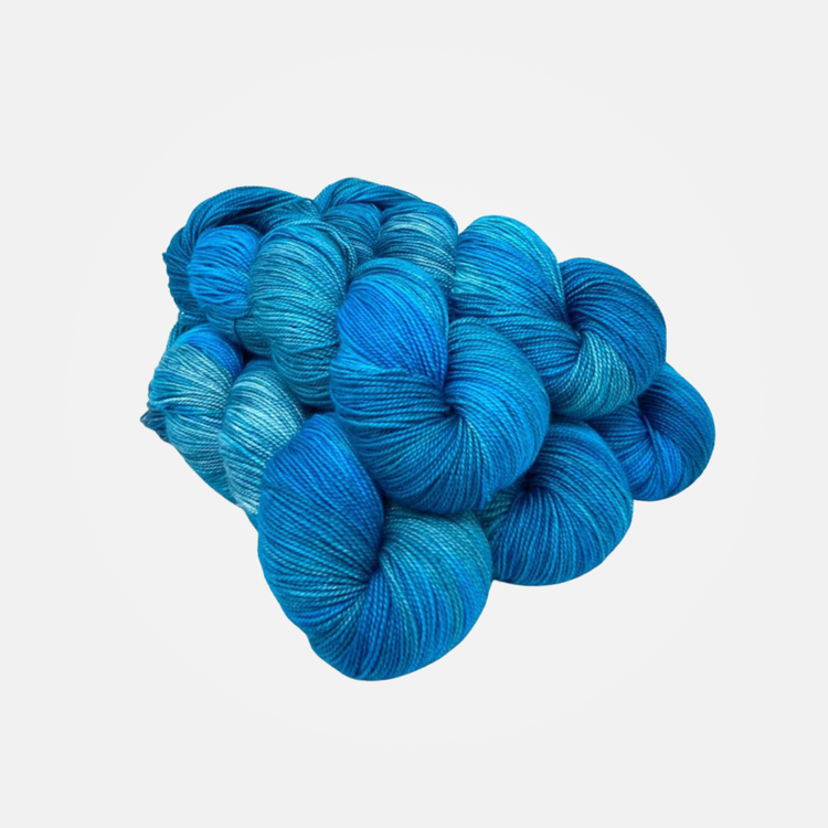 Baah Yarn la Jolla | Midnight Rendevous