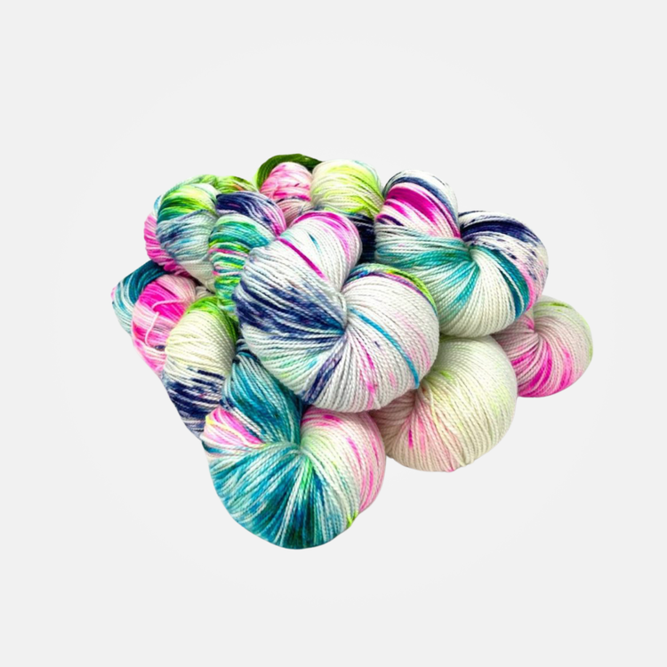 Baah Yarn la Jolla | Mama Mia