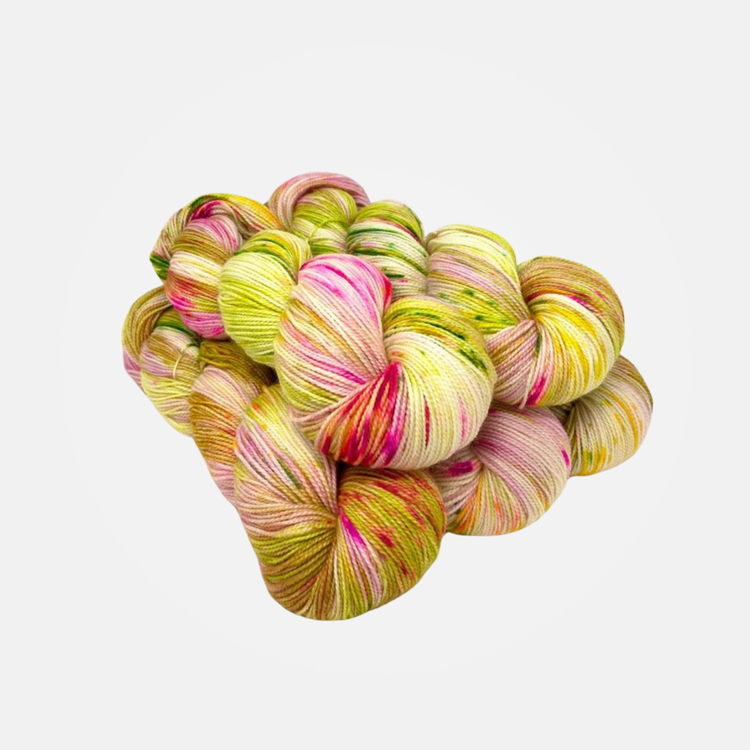 Baah Yarn la Jolla | Honey Honey