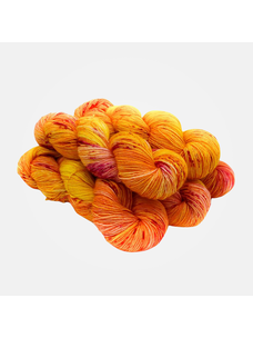 Baah Yarn la Jolla | Georgia Peach