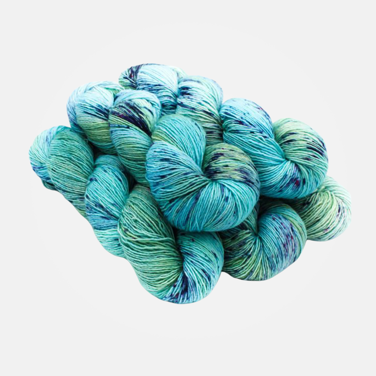 Baah Yarn la Jolla | Bluenami