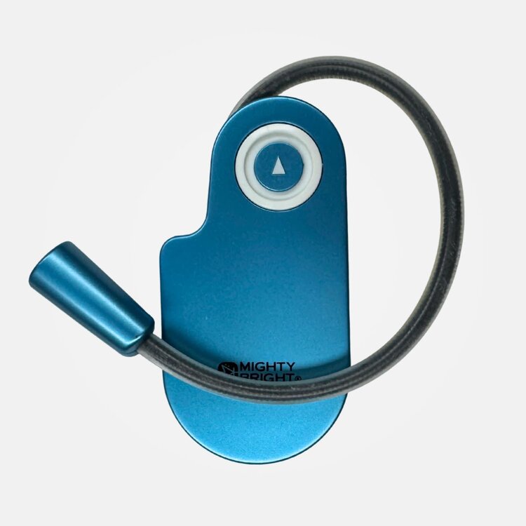 Pocketflex LED Booklight (Blue)