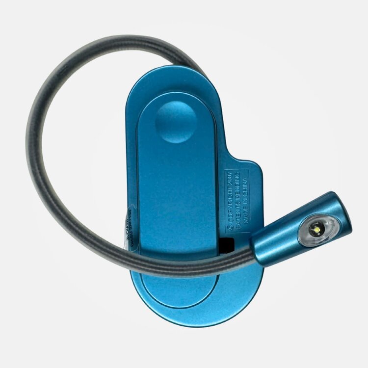 Pocketflex LED Booklight (Blue)
