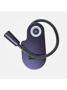 Pocketflex LED Booklight (Purple)