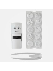 Colop Little NIO “Handmade” Stamps