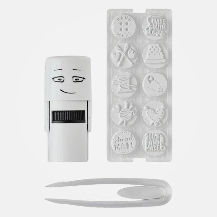 Colop Little NIO “Handmade” Stamps